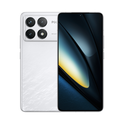Xiaomi POCO F6 Pro 5G Dual SIM 512GB 12GB RAM