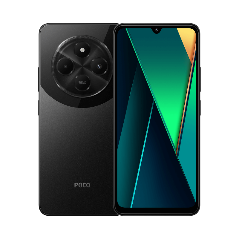 Xiaomi POCO C75 NFC Dual SIM 128GB 6GB RAM