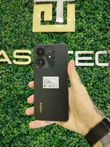 Foto 2 do Realme Note 60X 64GB 3GB RAM Dual SIM na EasyTech Loja de Celulares em Florianópolis, visite https://instagram.com/easytech_floripa