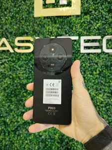 Foto 2 do Xiaomi POCO C75 NFC Dual SIM 128GB 6GB RAM na EasyTech Loja de Celulares em Florianópolis, visite https://instagram.com/easytech_floripa